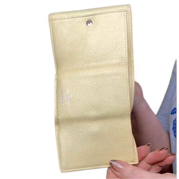 Louis Vuitton Lockmini Wallet - Picture 9 of 12